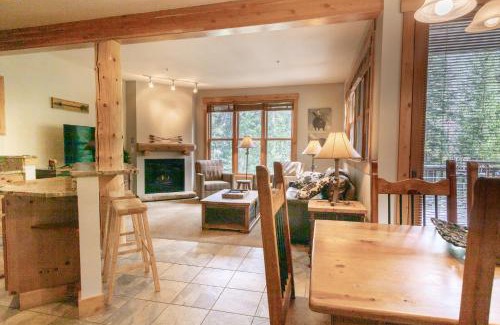 Keystone Casa | Trapper's Crossing by Summit County Mountain Retreats