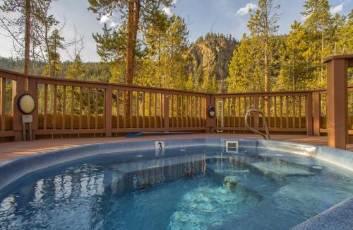 Keystone Apartamento | Trappers Crossing 8763
