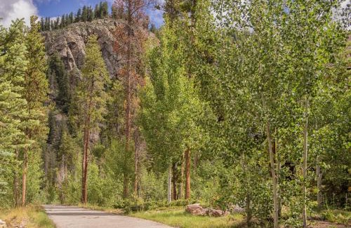 Keystone Apartamento | Trappers Crossing 8763