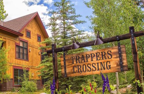 Keystone Apartamento | Trappers Crossing 8763