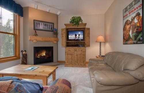 Keystone Apartamento | Trappers Crossing 8763