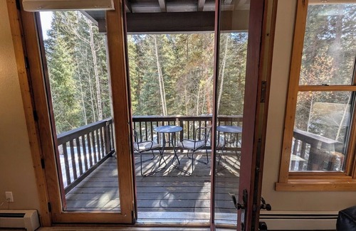 Keystone Condominio | Trappers Crossing 8769