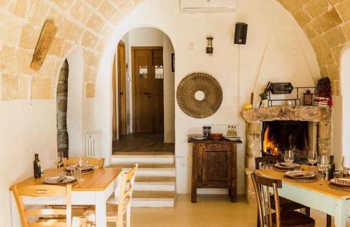 Alezio Casa | Trappito Stracca Agriturismo