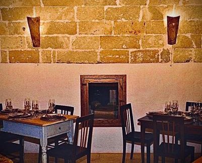 Alezio Casa | Trappito Stracca Agriturismo