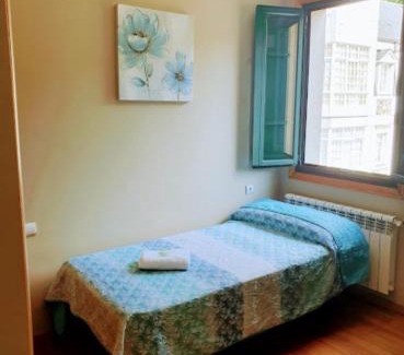 Samos Apartamento | Tras do convento