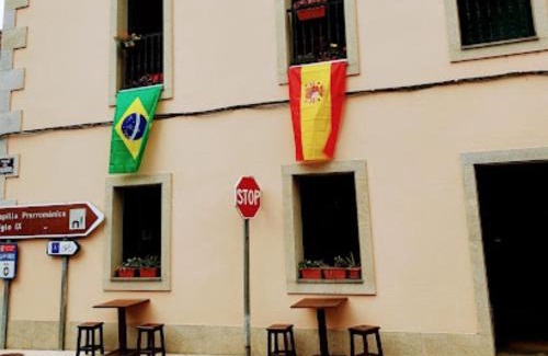 Samos Apartamento | Tras do convento