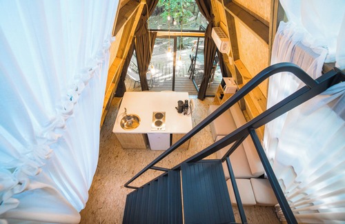 Magione Otro | Trasimeno Glamping Resort