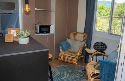 Magione Otro | Trasimeno Glamping Resort