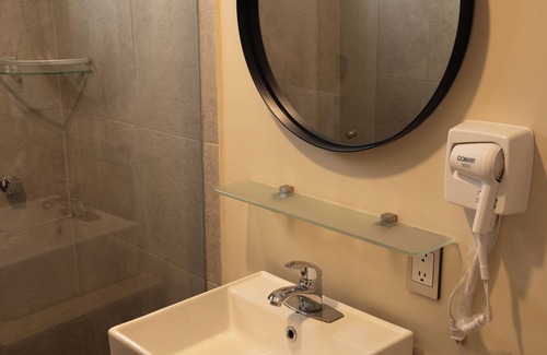 Bernal Hotel | Traspatio hotel Boutique