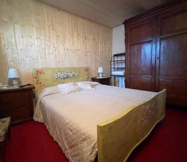 Trassilico Casa | Trassilico Casa vacanze montagne verdi in Garfagnana Toscana Lucca