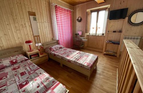 Trassilico Casa | Trassilico Casa vacanze montagne verdi in Garfagnana Toscana Lucca