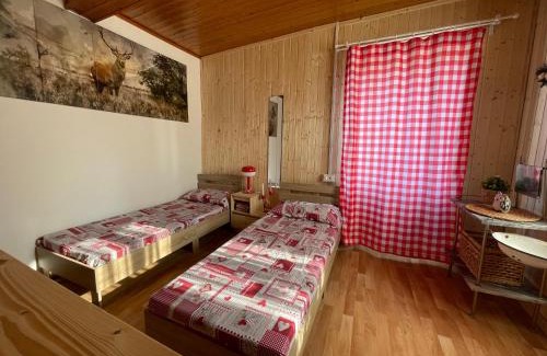 Trassilico Casa | Trassilico Casa vacanze montagne verdi in Garfagnana Toscana Lucca