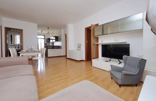 Quartiere XI Portuense Apartamento | Trastevere Station 3BR Flat by Flatinrome