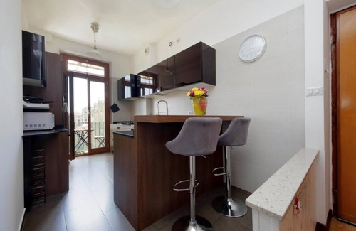 Quartiere XI Portuense Apartamento | Trastevere Station 3BR Flat by Flatinrome