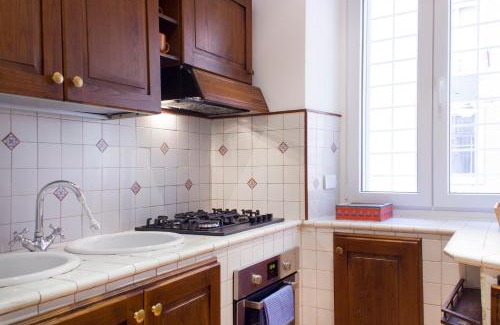 Testaccio Apartamento | TrastevereHome - Vespucci Rome Testaccio Home