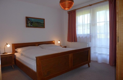 Achenkirch Apartamento | Tratlhof