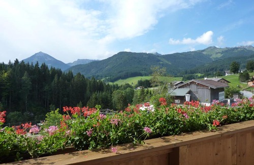Achenkirch Apartamento | Tratlhof
