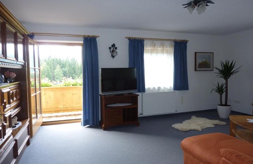 Achenkirch Apartamento | Tratlhof