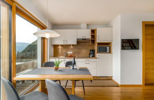 Vallarga Apartamento | Tratterhof Apt Astjoch