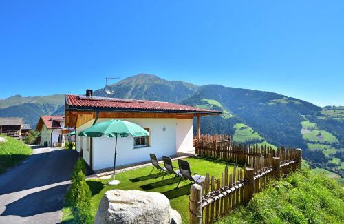 Vallarga Apartamento | Tratterhof Apt Astjoch