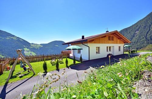 Vallarga Apartamento | Tratterhof Apt Astjoch