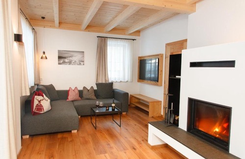Bad Kleinkirchheim Chalet De Esquí | Trattlers Hof-Chalets