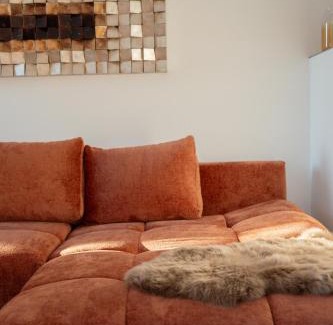 Loipersdorf bei Fuerstenfeld Apartamento | Traumzeit Lodge 57