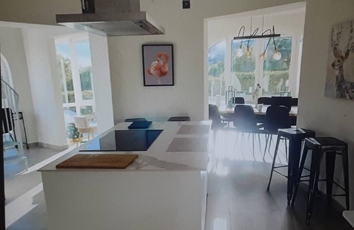Vinaros Casa | Traum-ferienhaus am Meer Zwischen Valencia und Barcelona