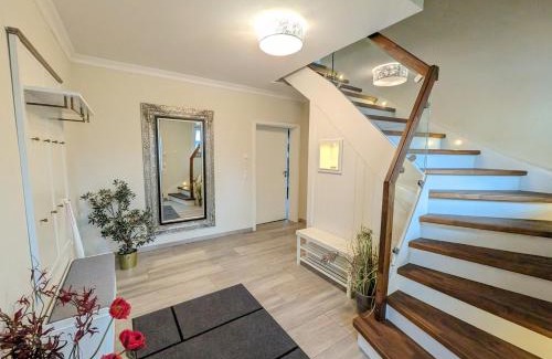 Hohen Viecheln Apartamento | Traum Ferienwohnung Bonkowski am Schweriner See