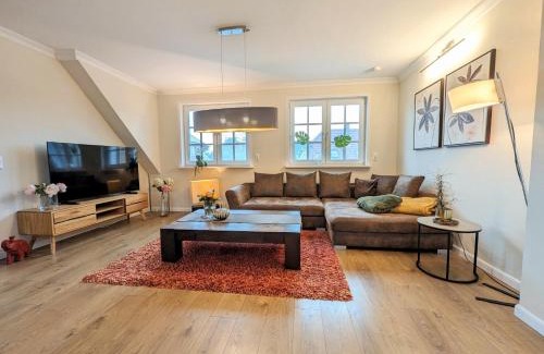 Hohen Viecheln Apartamento | Traum Ferienwohnung Bonkowski am Schweriner See