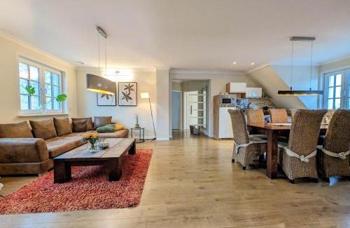 Hohen Viecheln Apartamento | Traum Ferienwohnung Bonkowski am Schweriner See