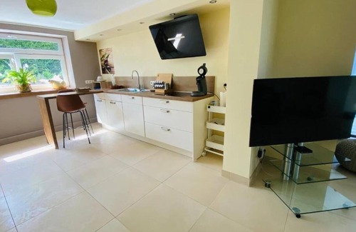 Wegberg Apartamento | Traum-ferienwohnung im Tal der Mühlen - Wegberg