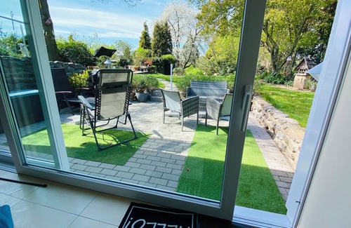 Wegberg Apartamento | Traum-ferienwohnung im Tal der Mühlen - Wegberg