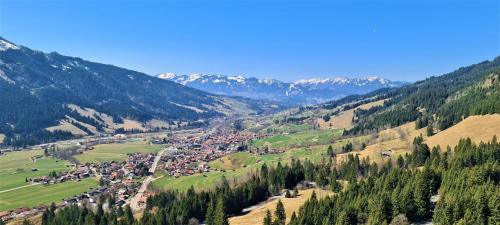 Bad Hindelang Apartamento | Traum Fewo Hindelang