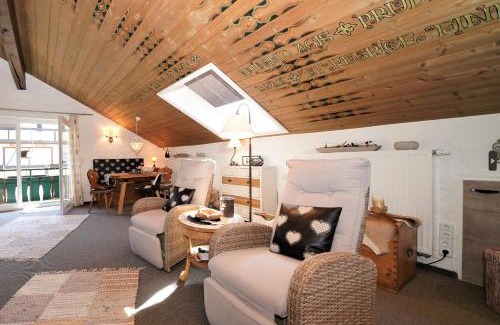 Bad Hindelang Apartamento | Traum Fewo Hindelang