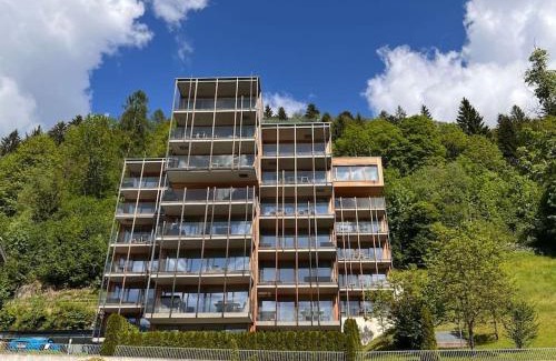 Thumersbach Apartamento | Traum in Zell am See mit Badeplatz