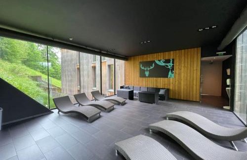 Thumersbach Apartamento | Traum in Zell am See mit Badeplatz