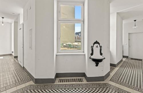 Wahring Apartamento | Traum-Wohnung, 63m², TOP Öffi-Anbindung, Smart-TV.