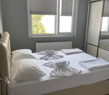 Adalar Apartamento | Traum Wohnung auf der Insel