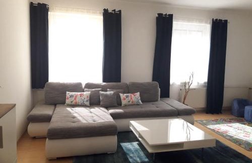 Linz Apartamento | Traumapartment Pöstlingberg, reservierter Parkplatz, 4 Schlafzimmer