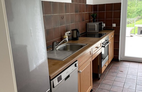 Daun Casa | Traumaussicht, Traumwanderungen, Viel zu Entdecken und Richtig Viel Platz!!