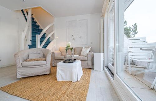 Munkmarsch Apartamento | Traumblick App 4