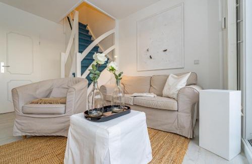 Munkmarsch Apartamento | Traumblick App 4