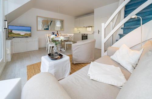 Munkmarsch Apartamento | Traumblick App 4