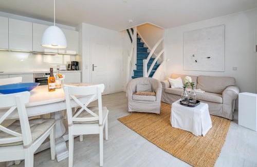 Munkmarsch Apartamento | Traumblick App 4