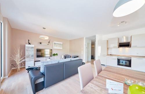 Historic Downtown Apartamento | Traumblick Burg