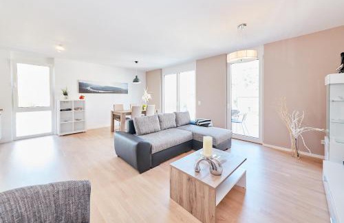 Historic Downtown Apartamento | Traumblick Burg
