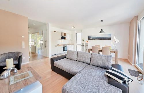 Historic Downtown Apartamento | Traumblick Burg