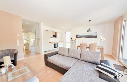 Historic Downtown Apartamento | Traumblick Burg