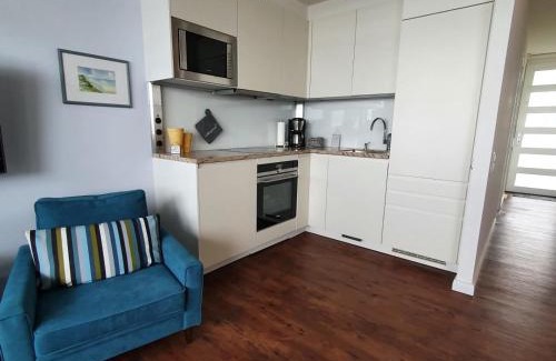 Sierksdorf Apartamento | Traumblick FeWo Nr 212
